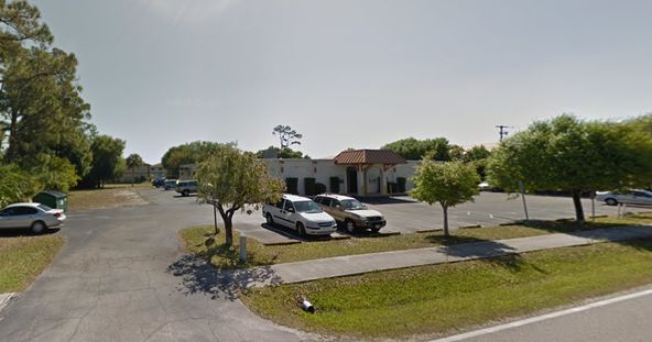 Office Building for Sale near Sunseeker Resort: 4054 Beaver Ln, Port Charlotte, FL 33952